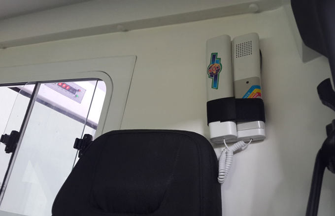 福特V348長軸超人高頂監(jiān)護(hù)型救護(hù)車 福特V348長軸超人高頂監(jiān)護(hù)型救護(hù)車