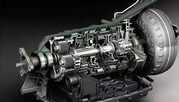 程力專汽公司提醒大家特別需要注意保養的“六大系統”